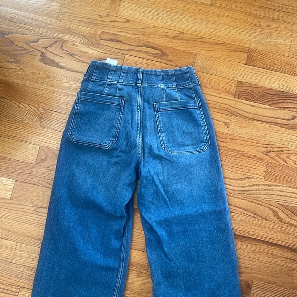 Anthropologie Maeve women jeans the Colette - Picture 8 of 8